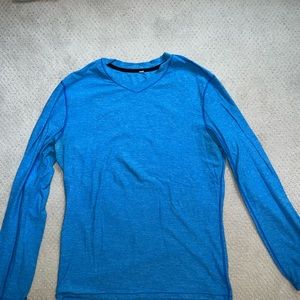 Lululemon Large Long Sleeve